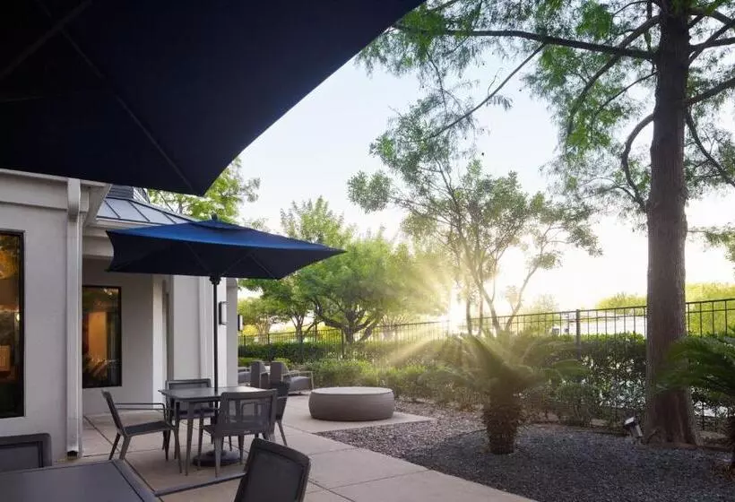 酒店 Courtyard Austin South