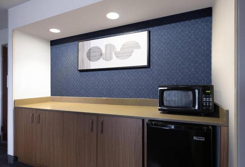 هتل Courtyard Austin South