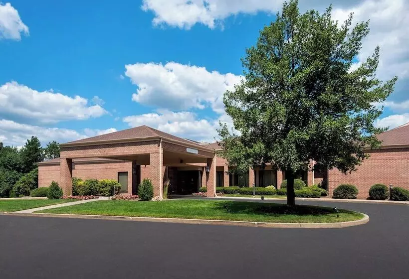 ホテル Courtyard By Marriott Boston Norwood/canton