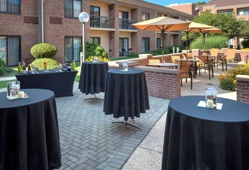 ホテル Courtyard By Marriott Boston Norwood/canton