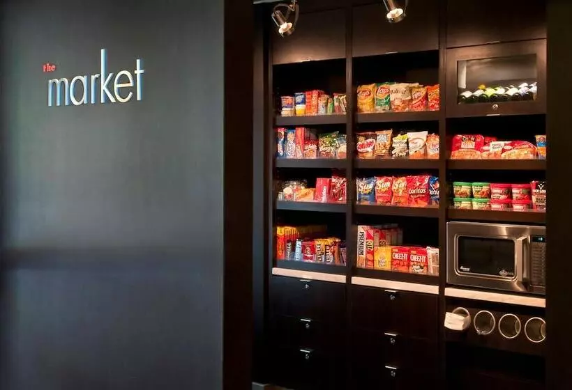 ホテル Courtyard By Marriott Boston Norwood/canton