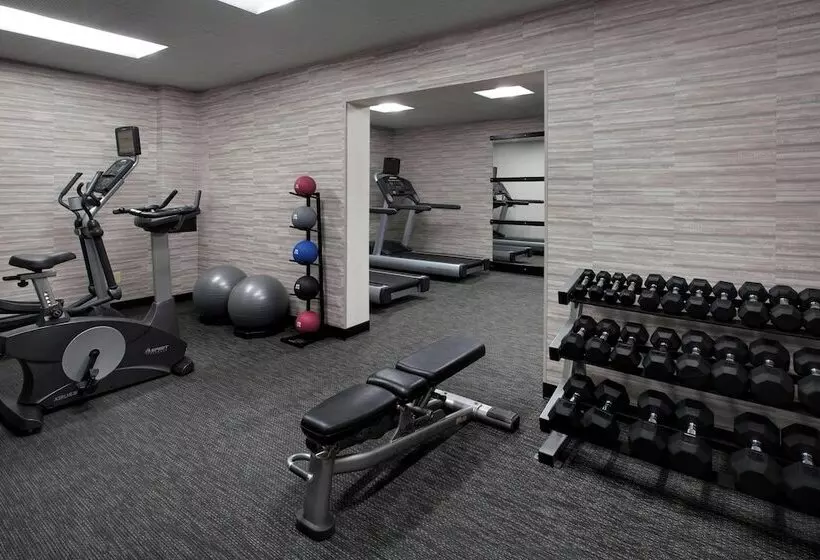 ホテル Courtyard By Marriott Boston Norwood/canton