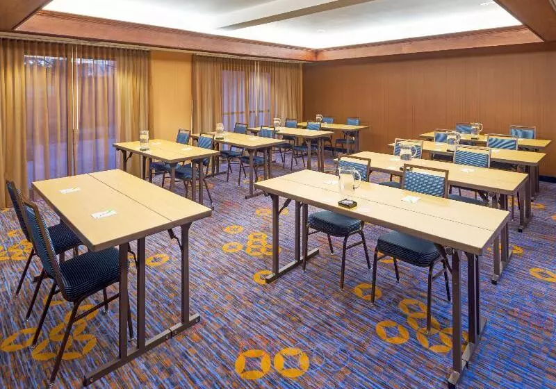 Отель Courtyard Denver Southwest/lakewood