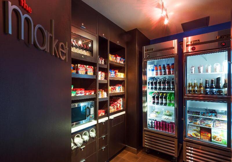 Hotell Courtyard Denver Southwest/lakewood