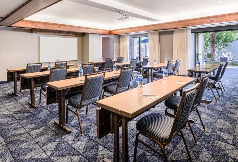 Hotell Courtyard Denver Southwest/lakewood