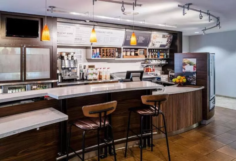 Отель Courtyard Denver Southwest/lakewood