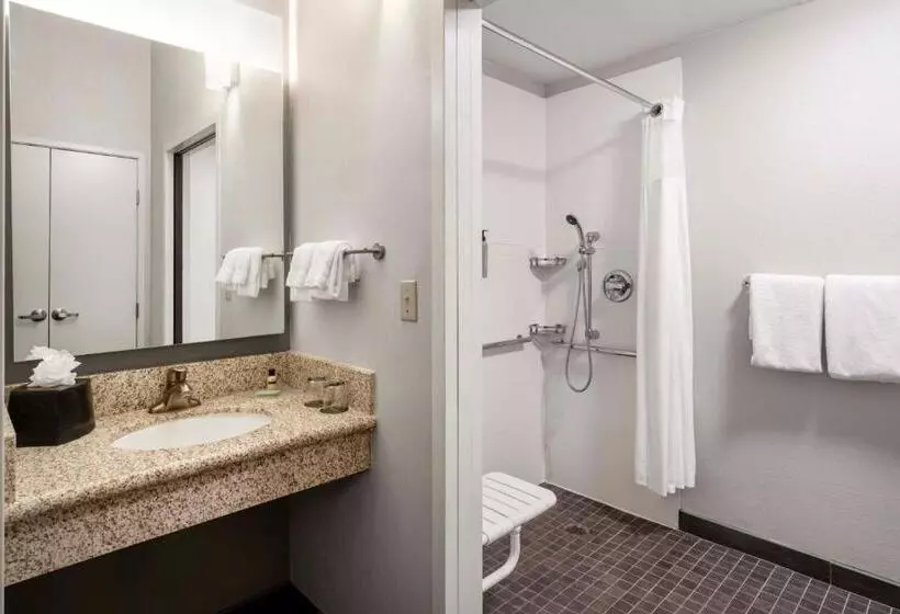 Отель Courtyard Denver Southwest/lakewood