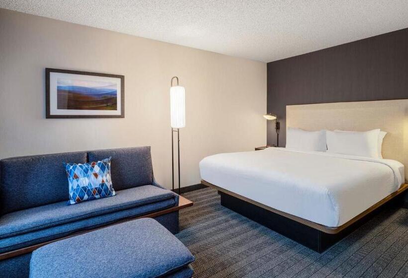 Hotell Courtyard Denver Southwest/lakewood