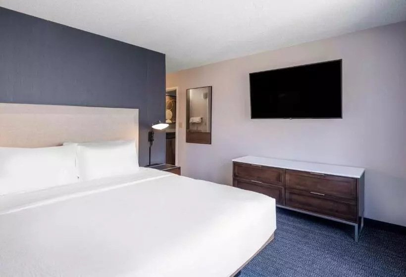 Отель Courtyard Denver Southwest/lakewood