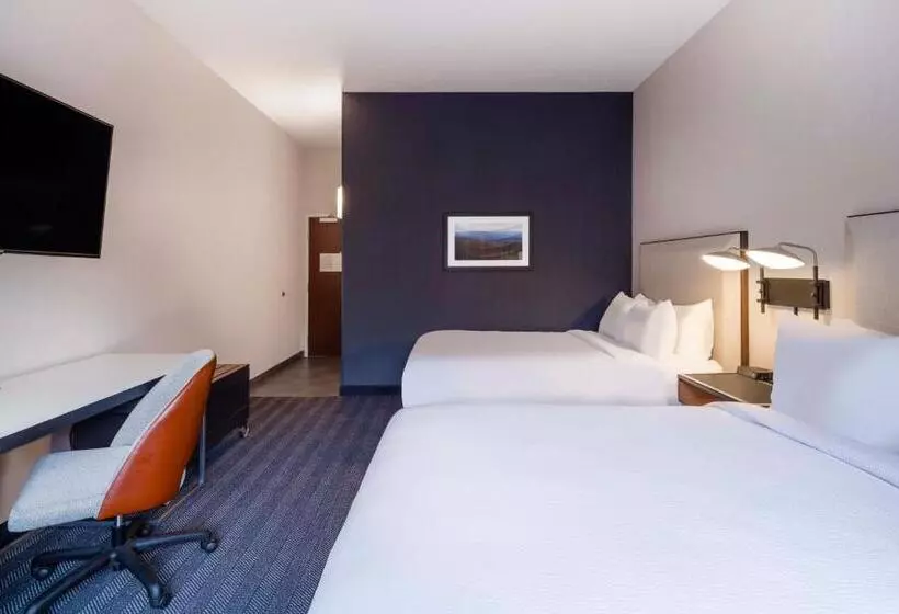 Отель Courtyard Denver Southwest/lakewood