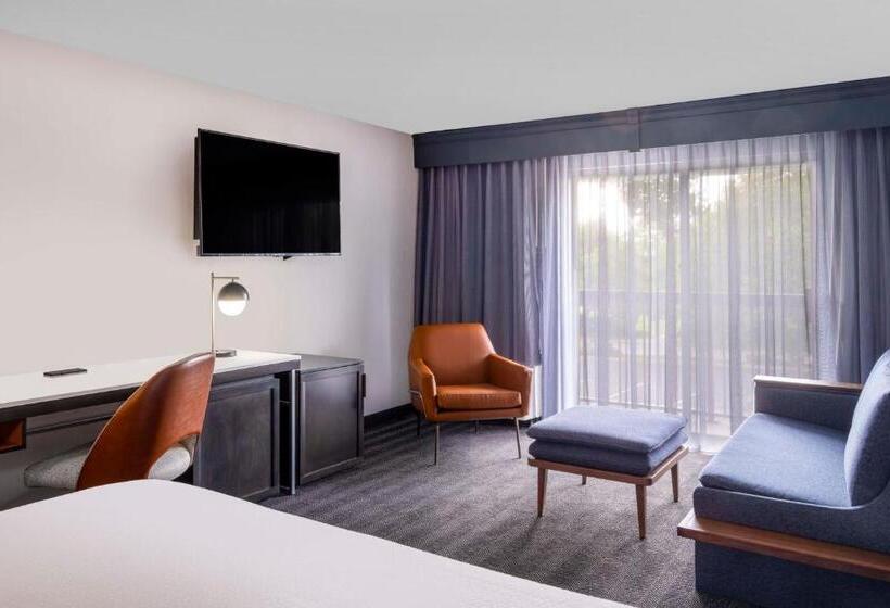 Hotell Courtyard Denver Southwest/lakewood