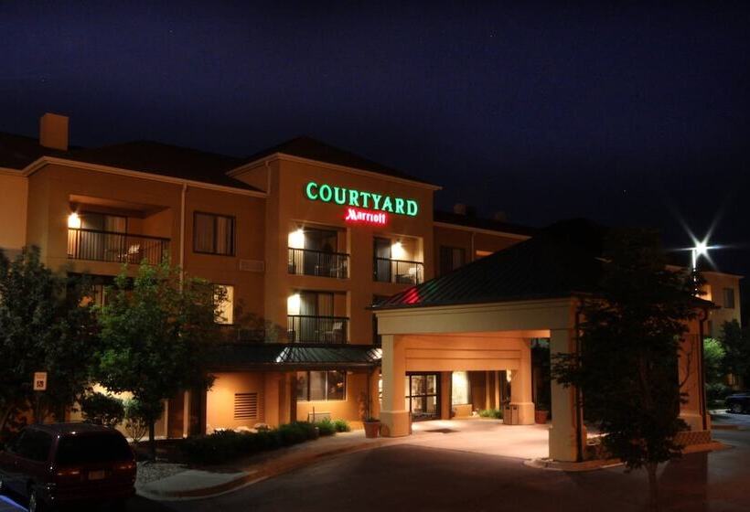 Hotel Courtyard By Marriott Flint Grand Blanc