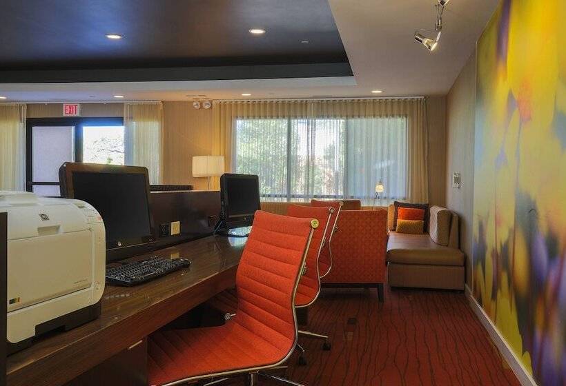 Hotel Courtyard By Marriott Flint Grand Blanc