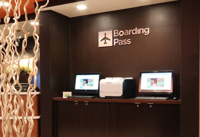 Hotel Courtyard By Marriott Flint Grand Blanc