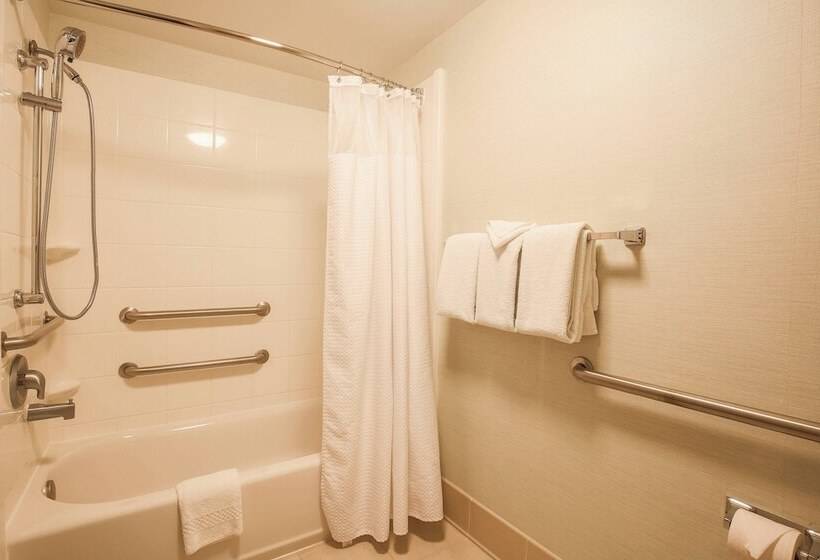 Hotel Courtyard By Marriott Flint Grand Blanc