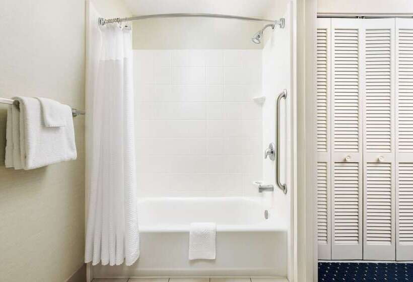 Hotel Courtyard By Marriott Flint Grand Blanc