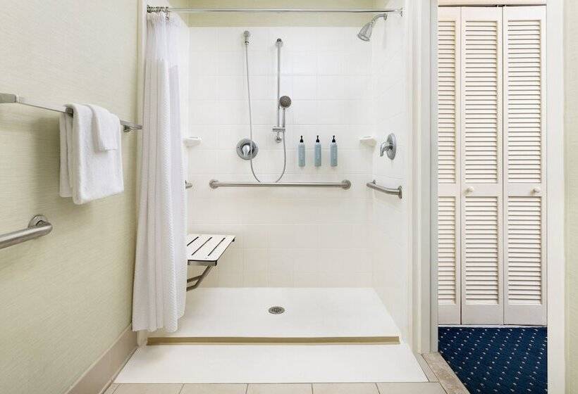 Hotel Courtyard By Marriott Flint Grand Blanc