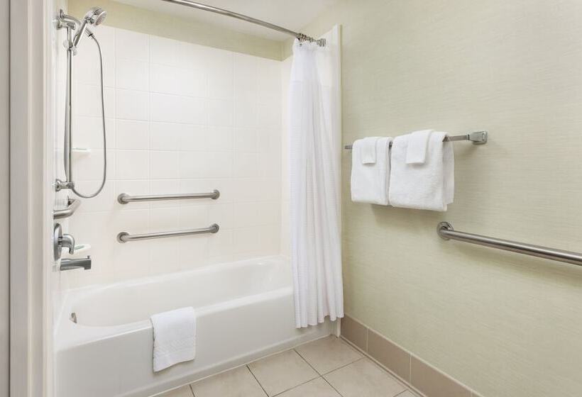 Hotel Courtyard By Marriott Flint Grand Blanc