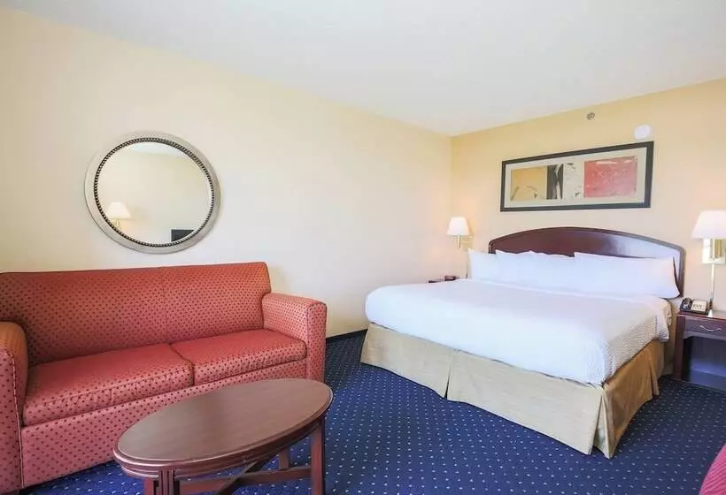 ホテル Courtyard By Marriott Flint Grand Blanc