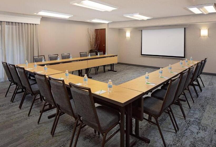 هتل Courtyard Houston Westchase