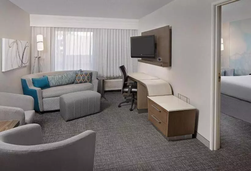 ホテル Courtyard Houston Westchase