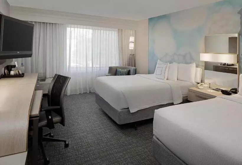 ホテル Courtyard Houston Westchase