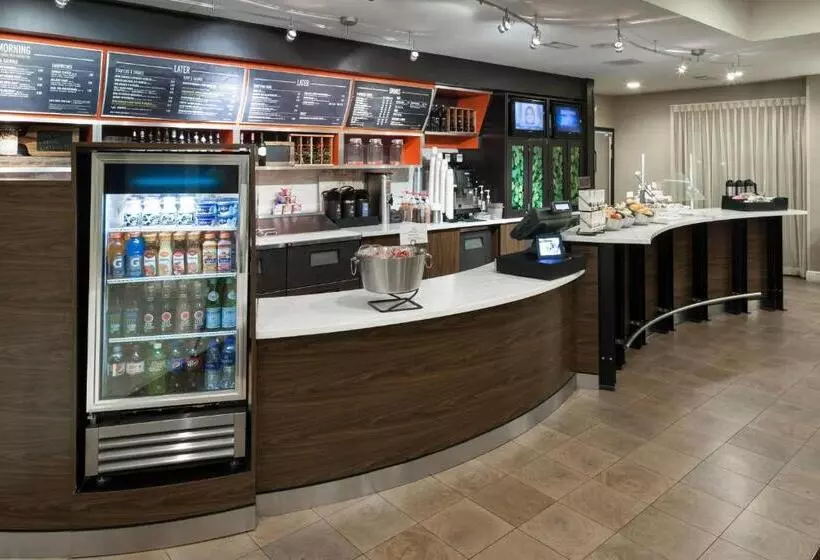 هتل Courtyard By Marriott Jackson Ridgeland