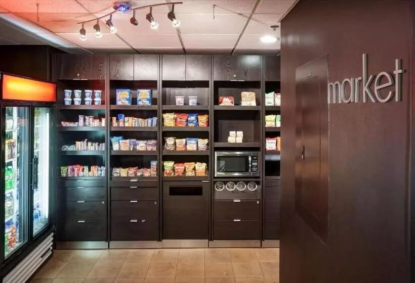 هتل Courtyard By Marriott Jackson Ridgeland