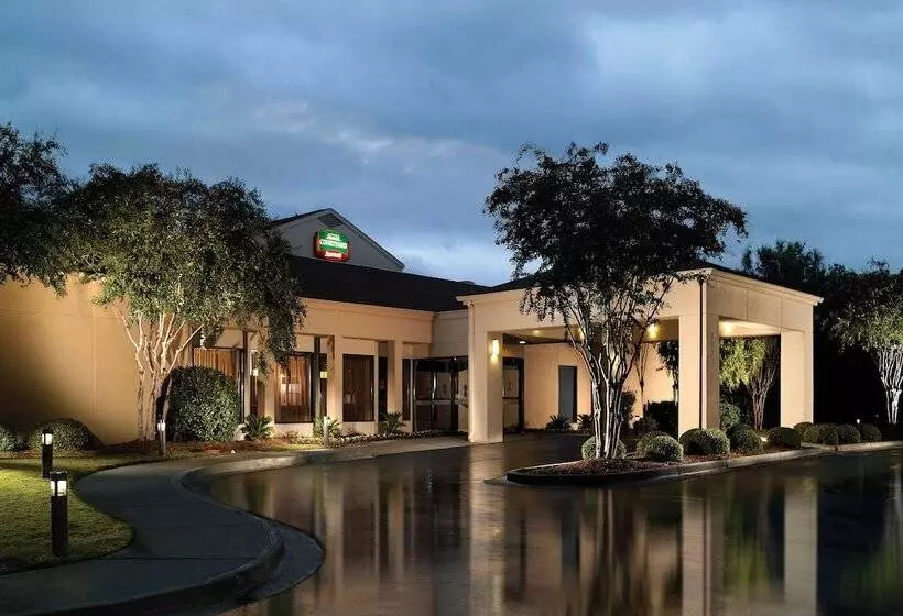 Hotelli Courtyard By Marriott Macon