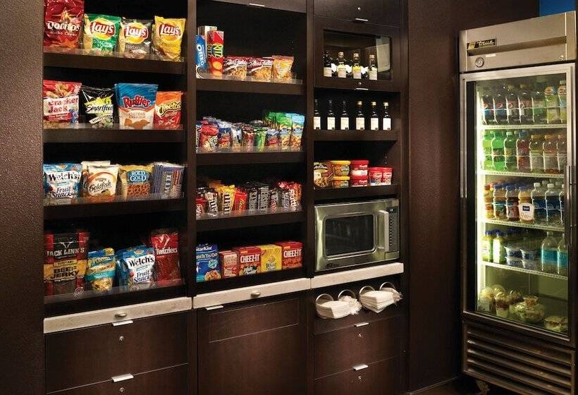 هتل Courtyard By Marriott Macon