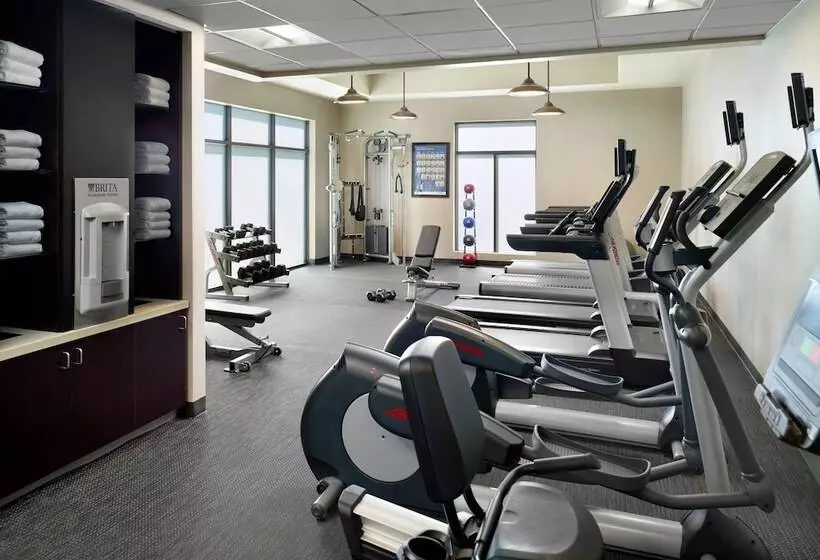 Hotelli Courtyard By Marriott Macon