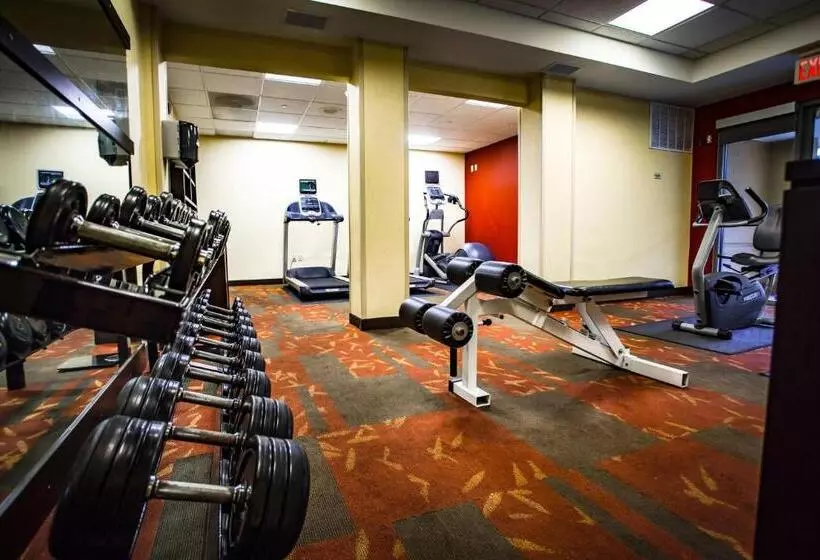 酒店 Courtyard Memphis East/bill Morris Parkway