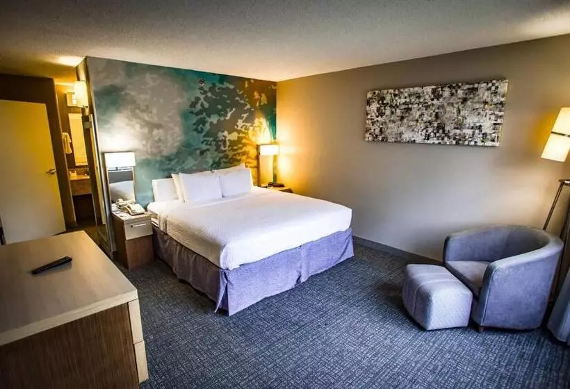 酒店 Courtyard Memphis East/bill Morris Parkway