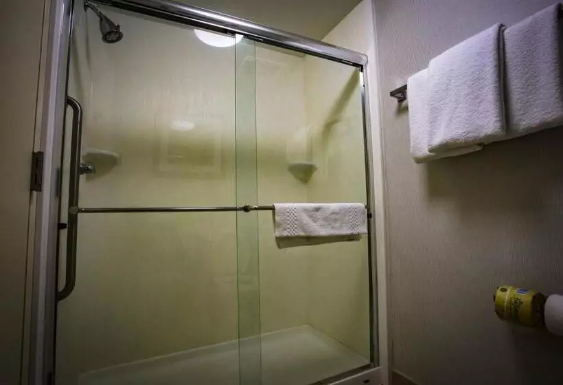 酒店 Courtyard Memphis East/bill Morris Parkway