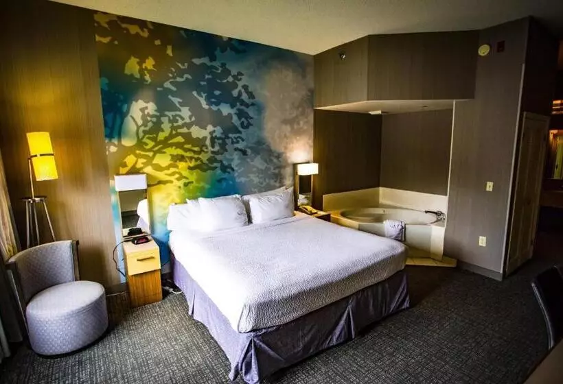 酒店 Courtyard Memphis East/bill Morris Parkway