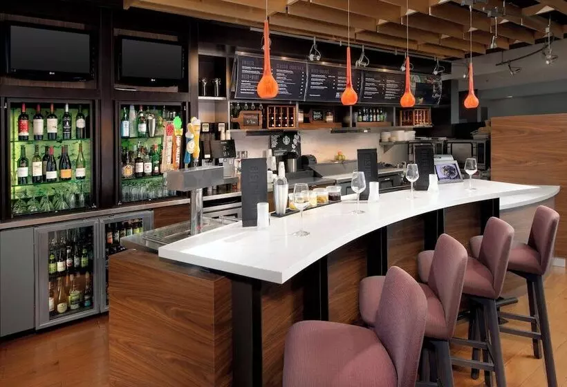 酒店 Courtyard By Marriott Portland Hillsboro