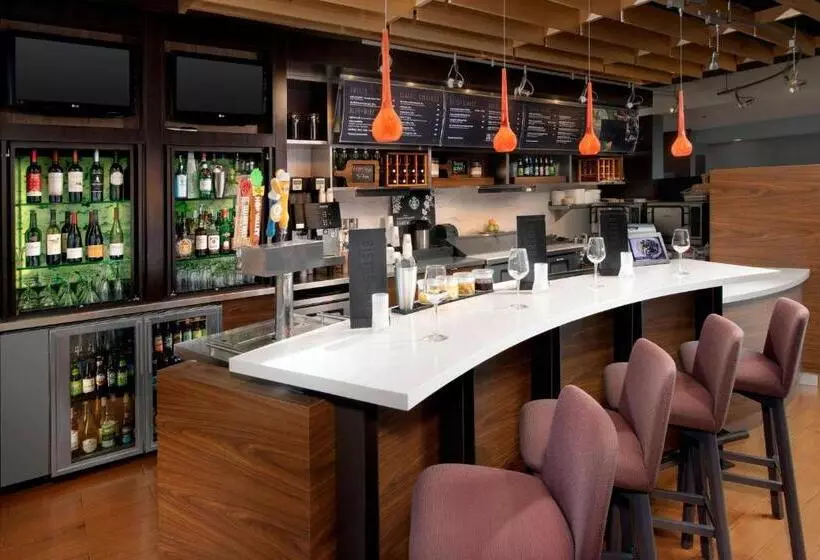 酒店 Courtyard By Marriott Portland Hillsboro