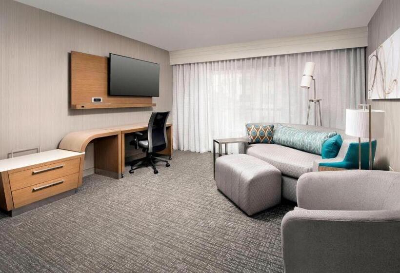 ホテル Courtyard By Marriott Portland Hillsboro