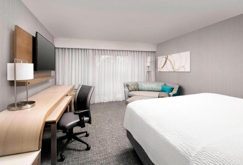 ホテル Courtyard By Marriott Portland Hillsboro