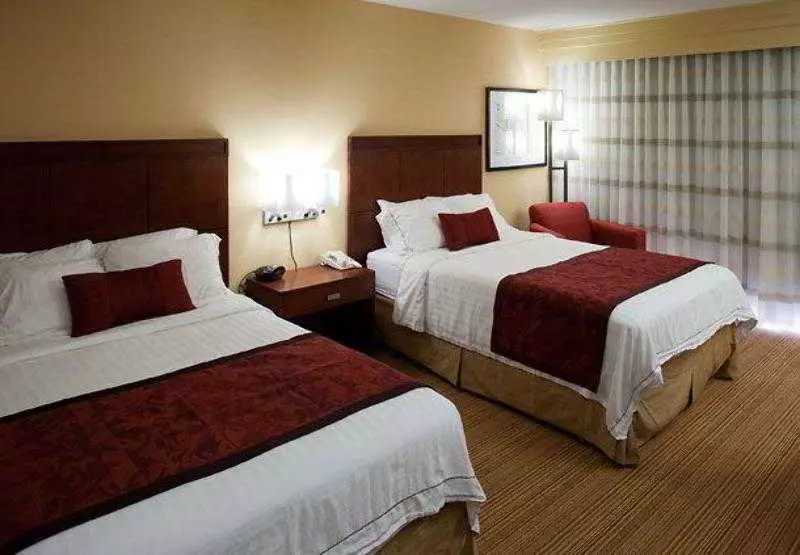 酒店 Courtyard By Marriott Portland Hillsboro