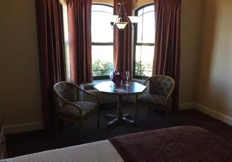 호텔 Coventry Motor Inn