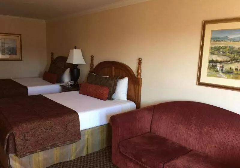 호텔 Coventry Motor Inn