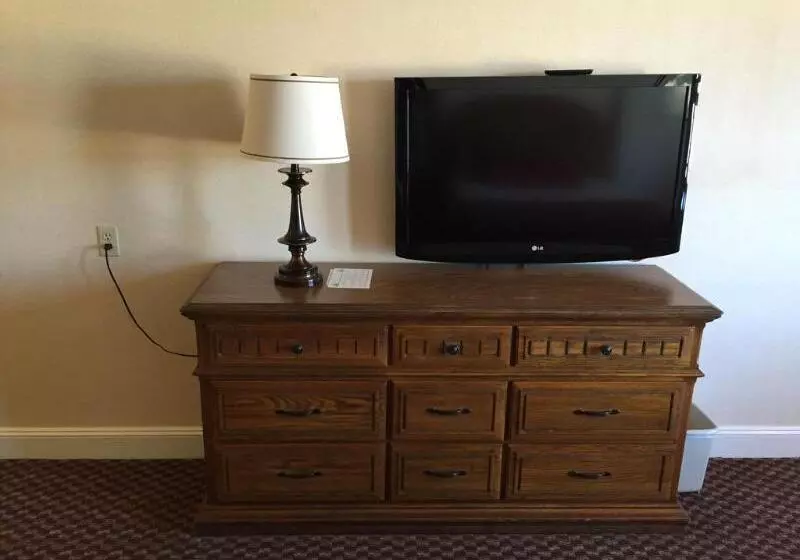 호텔 Coventry Motor Inn