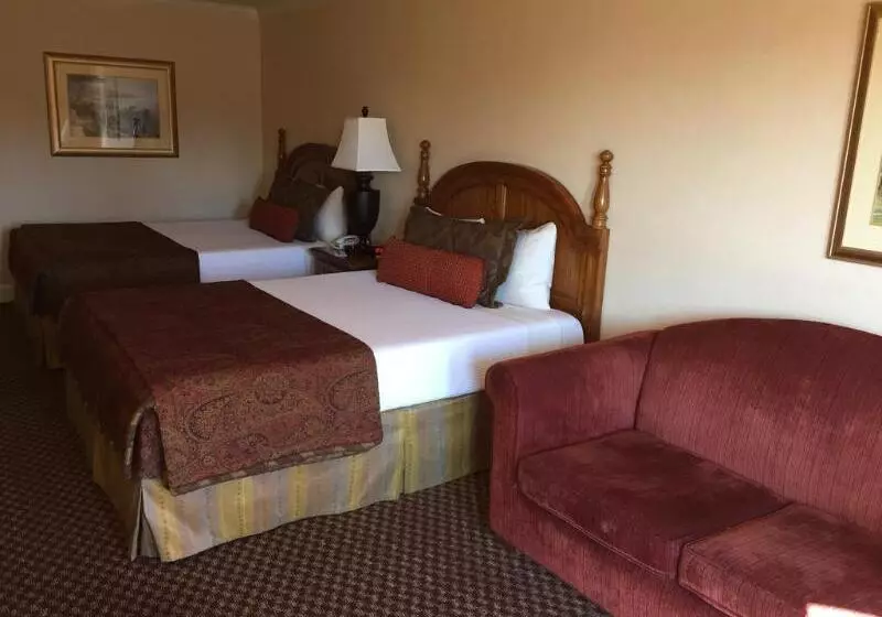 호텔 Coventry Motor Inn