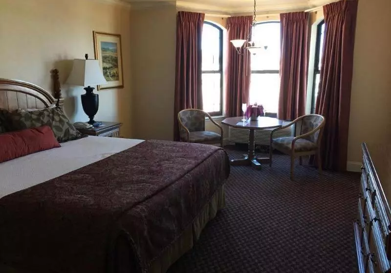 호텔 Coventry Motor Inn