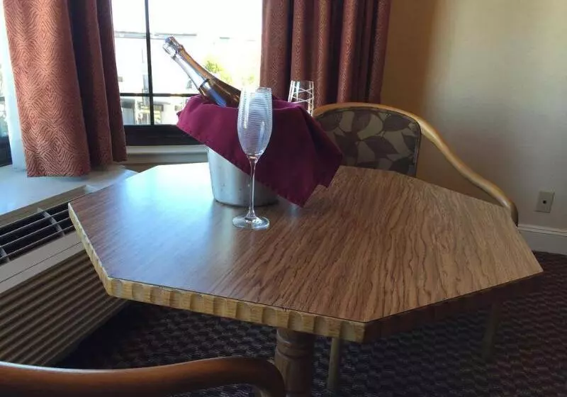 호텔 Coventry Motor Inn