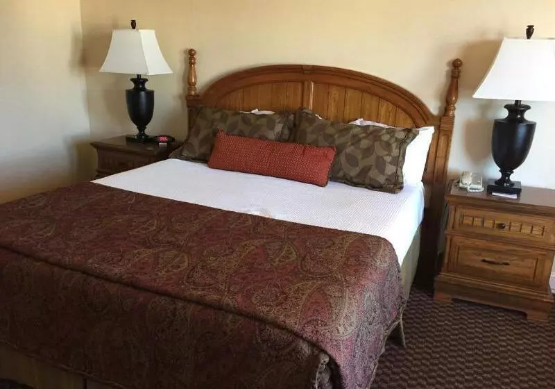 호텔 Coventry Motor Inn