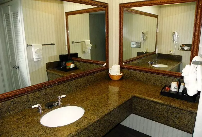 호텔 Dana Point Harbor Inn