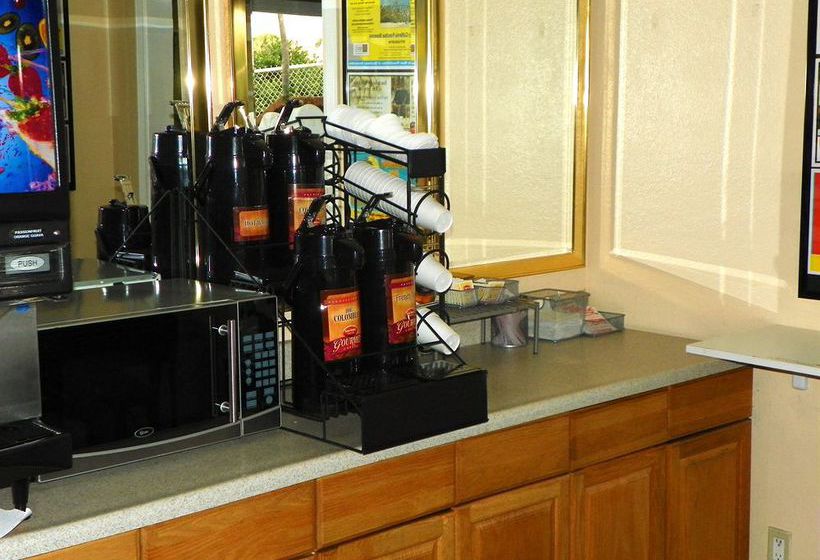 酒店 Dana Point Harbor Inn