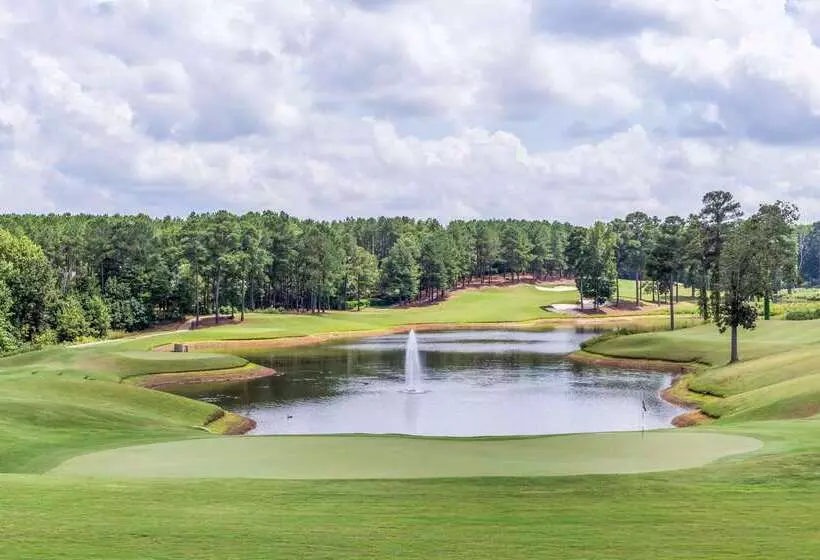 酒店 Days Inn By Wyndham Blythewood North Columbia